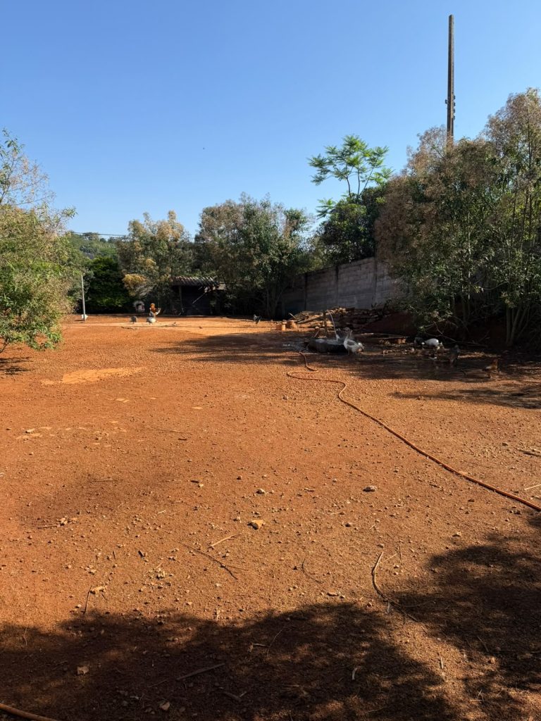 TERRENO – DO SÉCULO
