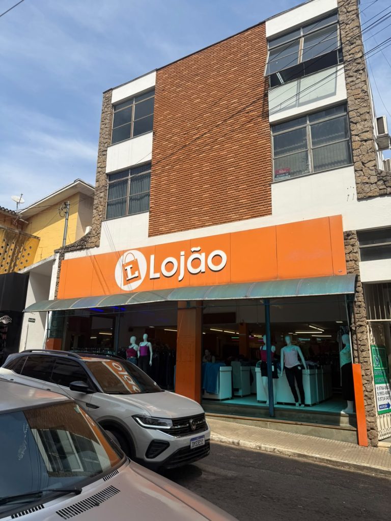 SALA COMERCIAL – CENTRO