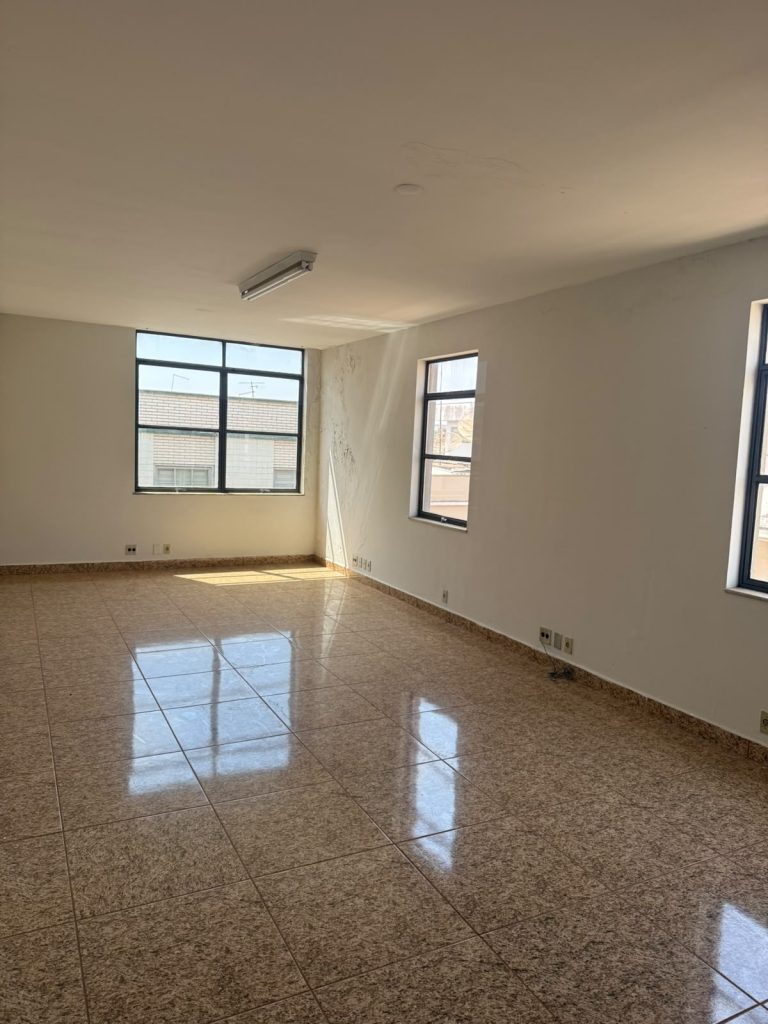 SALA COMERCIAL – CENTRO