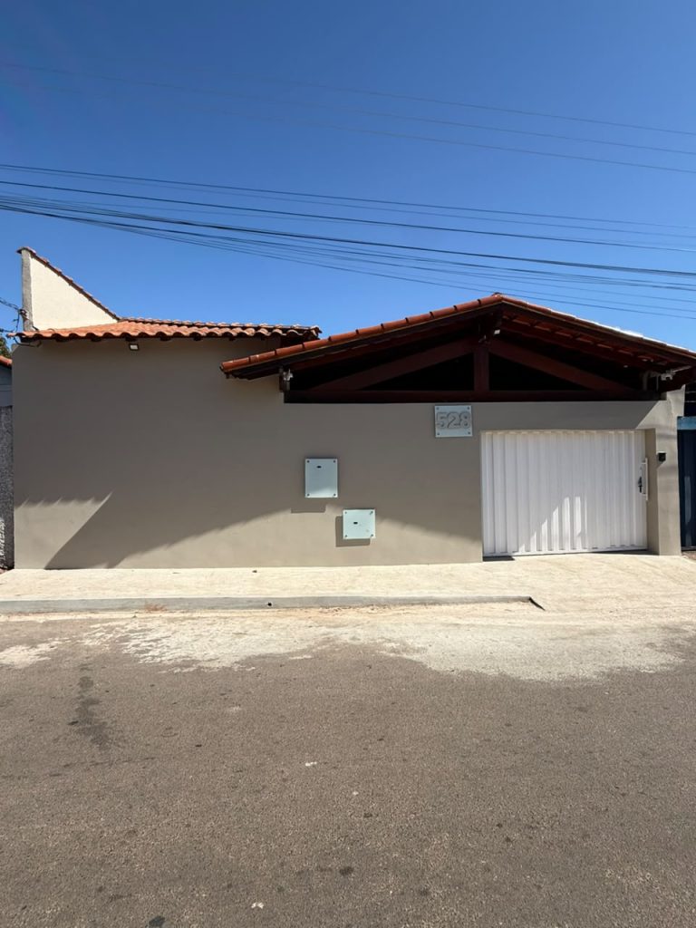 CASA – ALCIDES MESQUITA