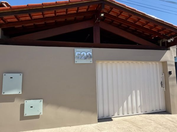 CASA – ALCIDES MESQUITA