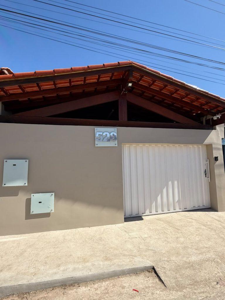 CASA – ALCIDES MESQUITA