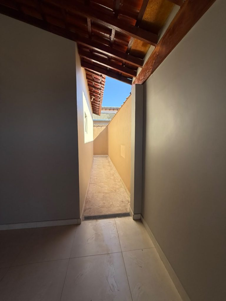 CASA – ALCIDES MESQUITA