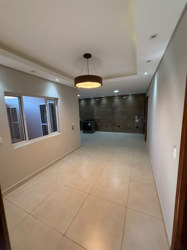 CASA – ALCIDES MESQUITA