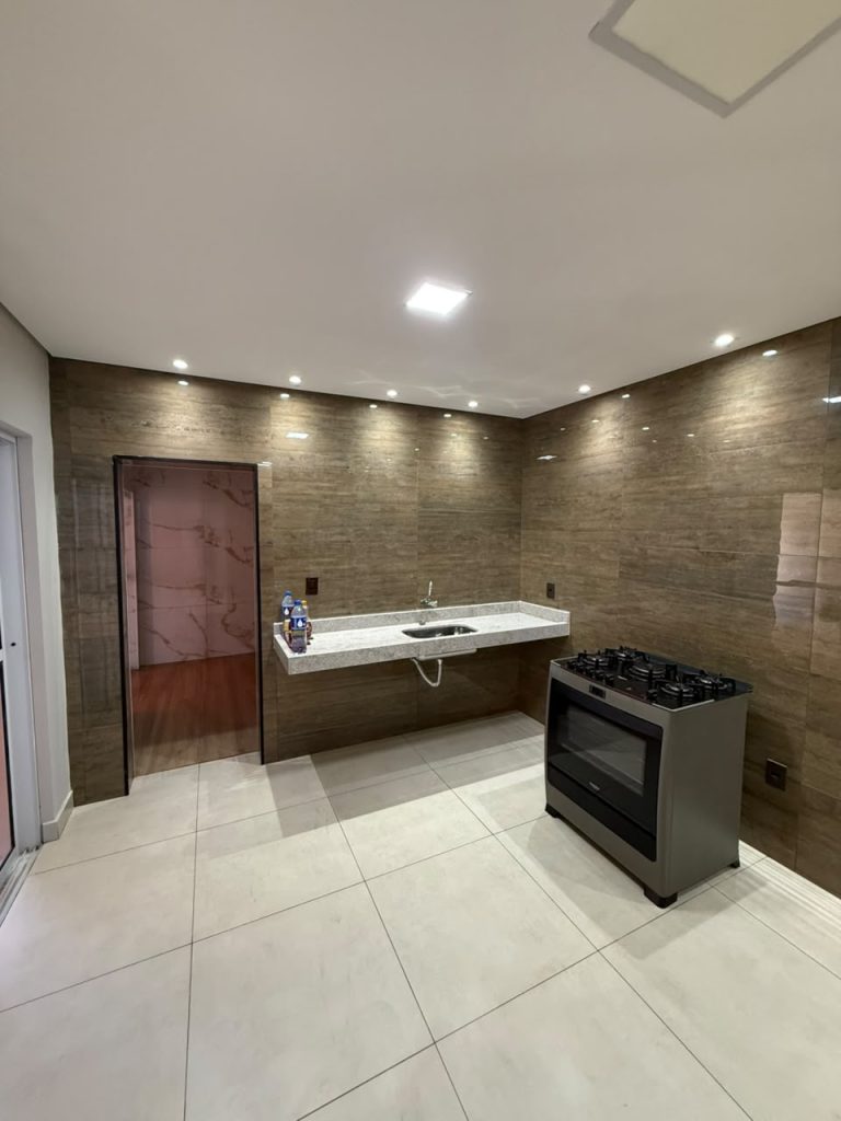 CASA – ALCIDES MESQUITA