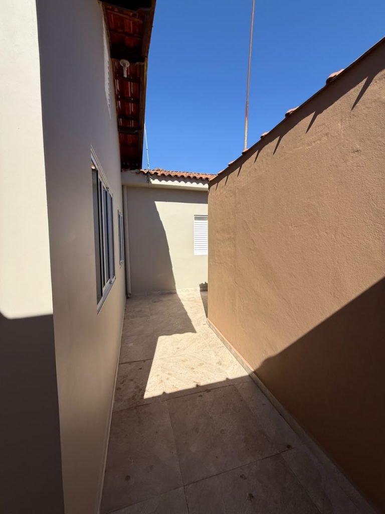 CASA – ALCIDES MESQUITA