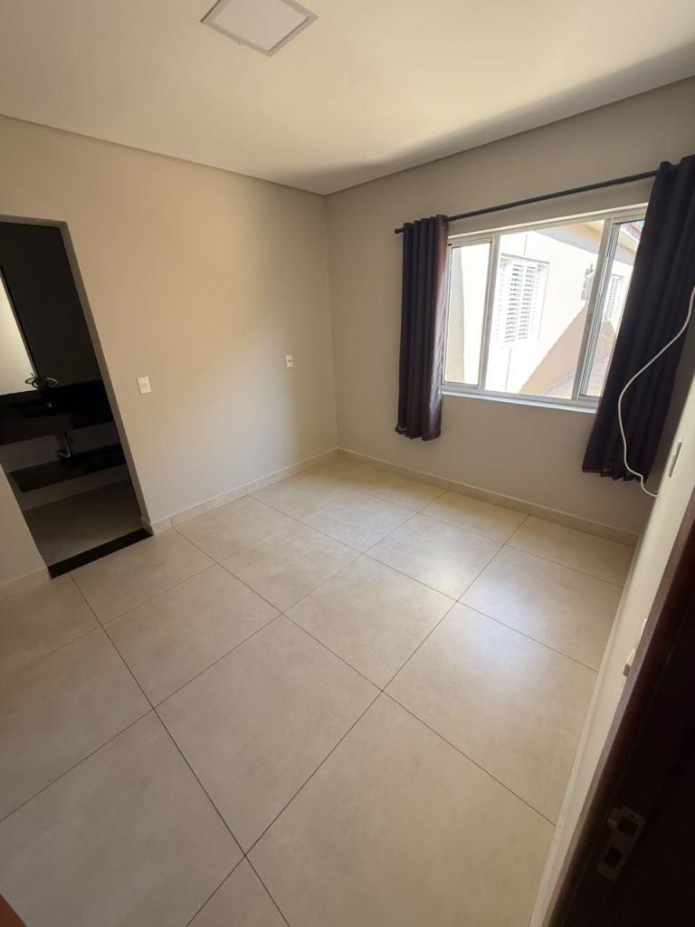 CASA – ALCIDES MESQUITA