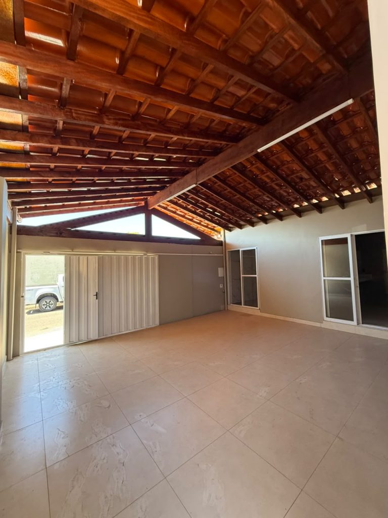 CASA – ALCIDES MESQUITA