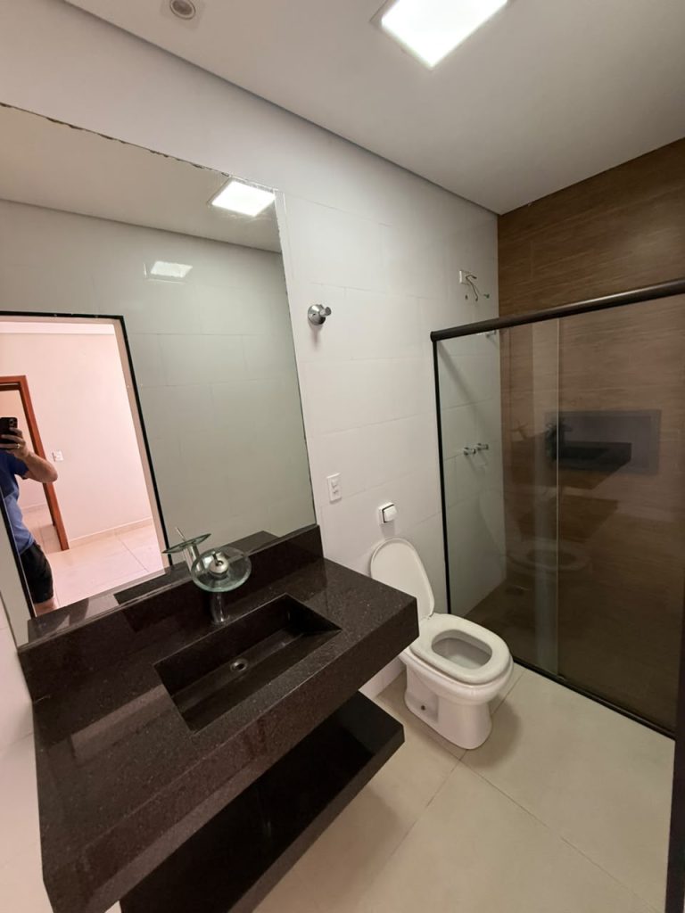 CASA – ALCIDES MESQUITA