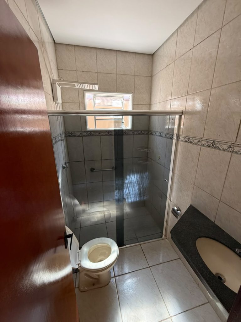 CASA – ALCIDES MESQUITA