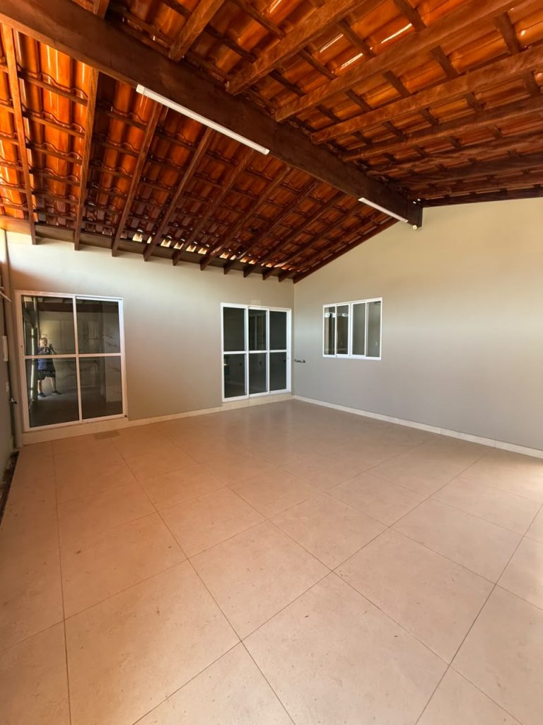 CASA – ALCIDES MESQUITA