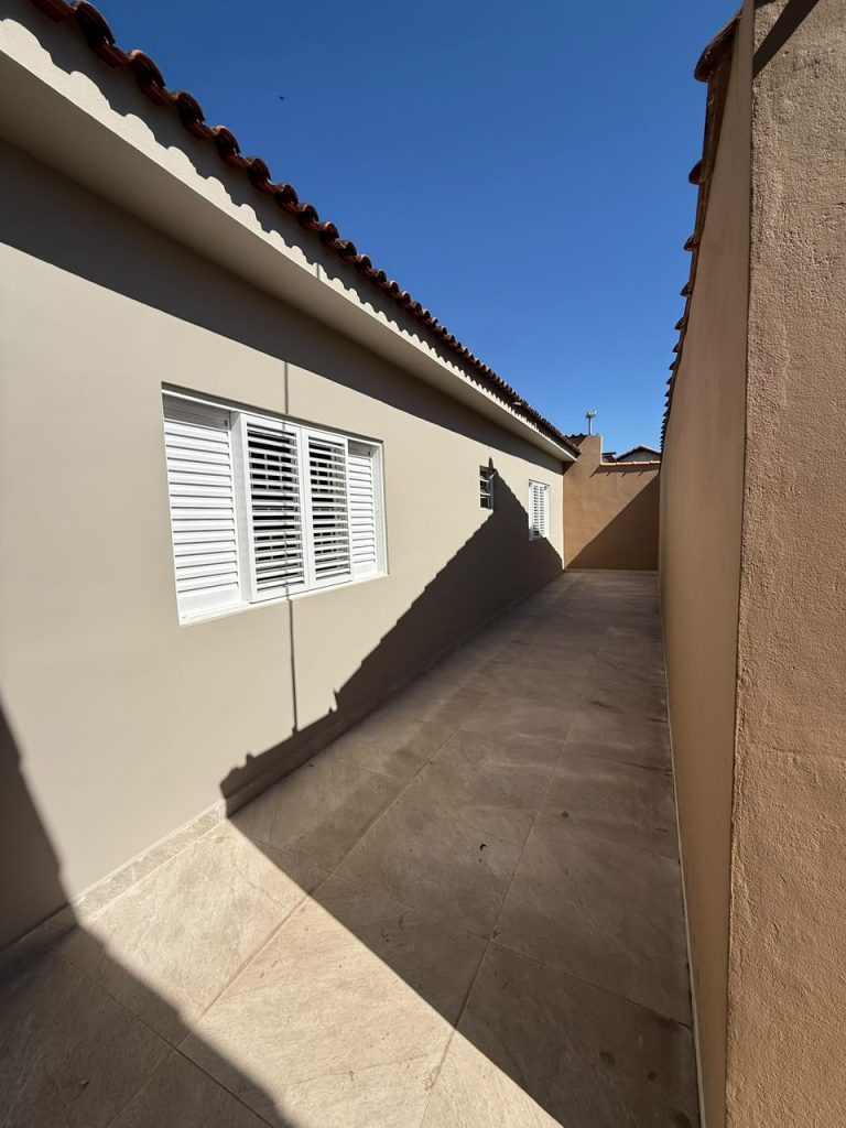 CASA – ALCIDES MESQUITA