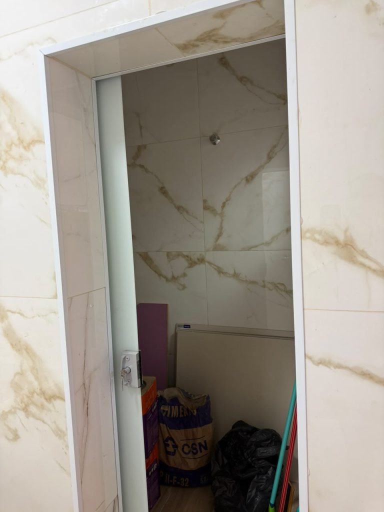CASA – ALCIDES MESQUITA