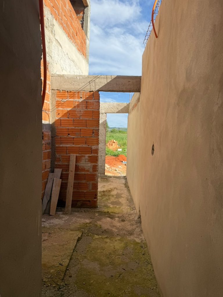 CASA – DO SÉCULO