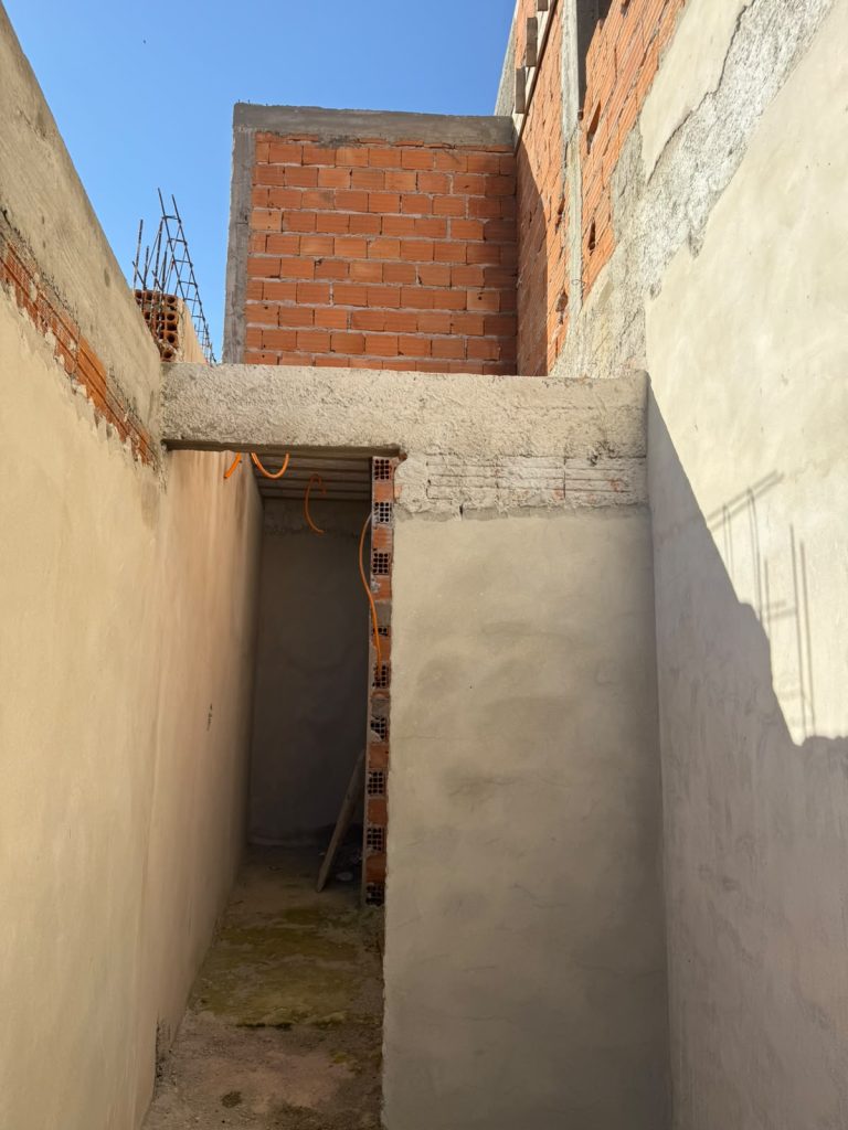 CASA – DO SÉCULO