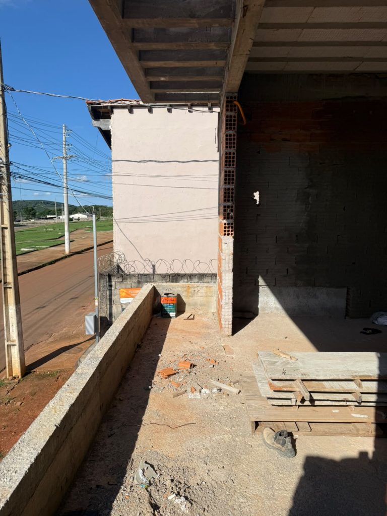 CASA – DO SÉCULO