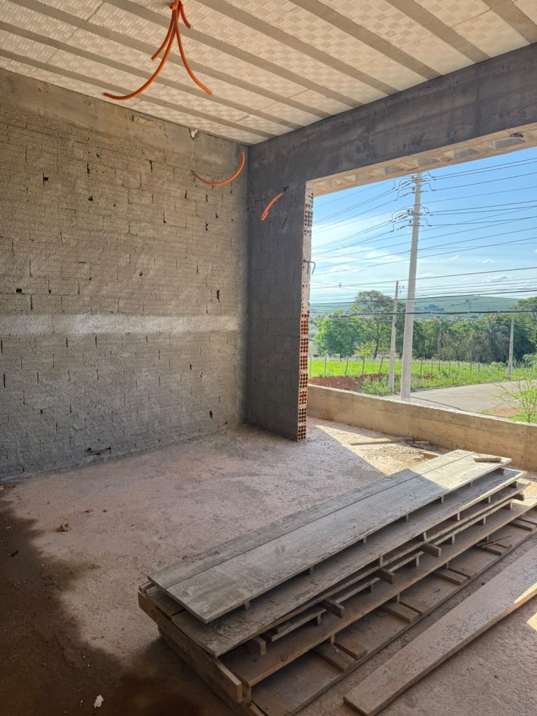 CASA – DO SÉCULO
