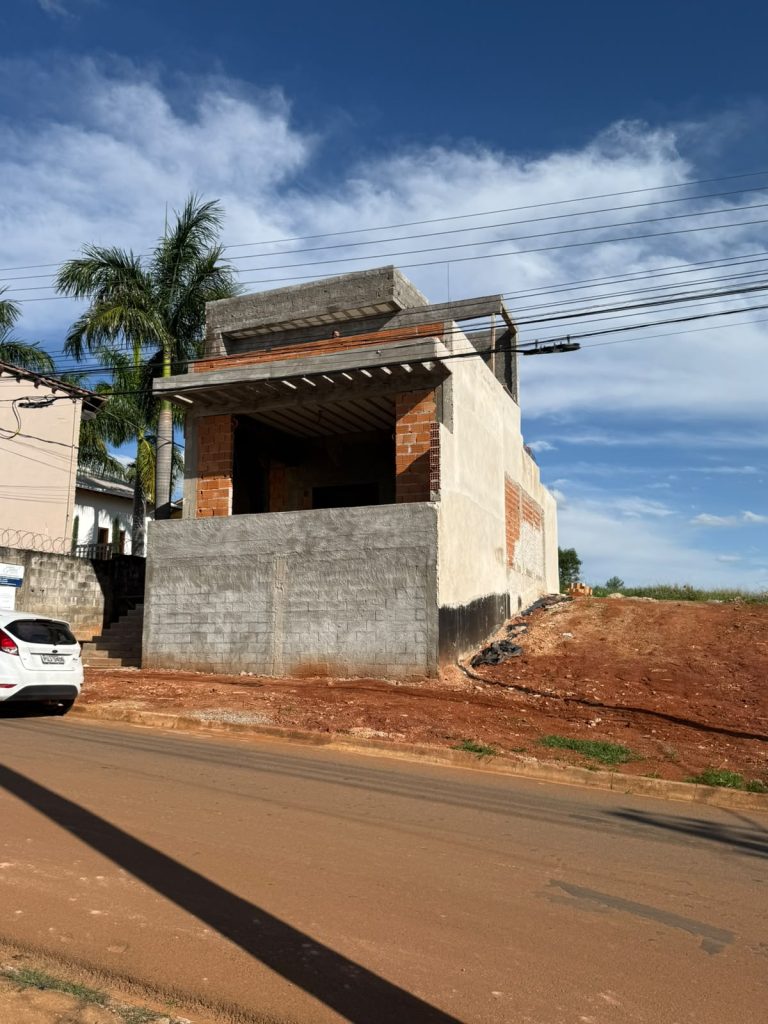CASA – DO SÉCULO