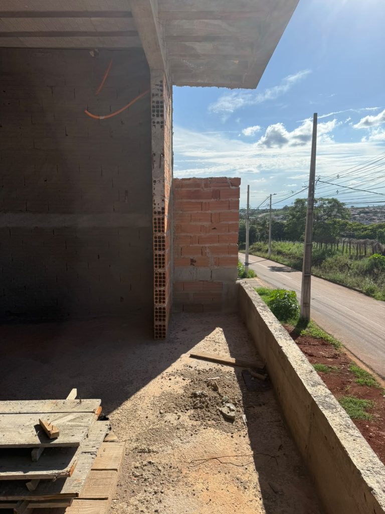 CASA – DO SÉCULO
