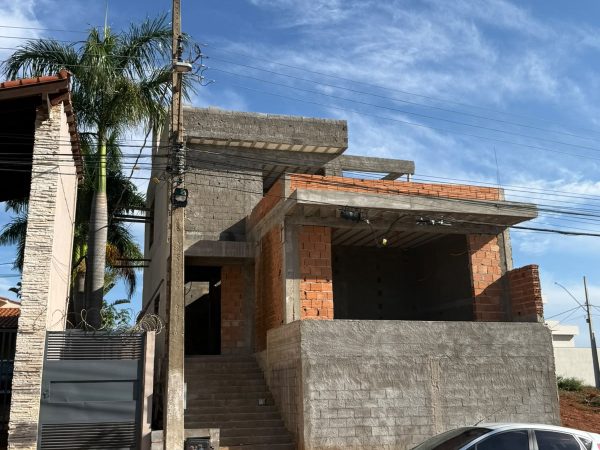 CASA – DO SÉCULO