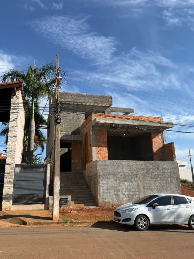 CASA – DO SÉCULO