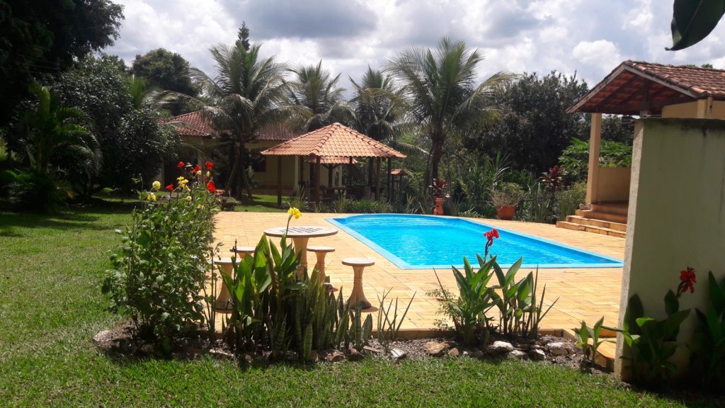 SÍTIO – PONTALETE