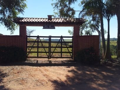 SÍTIO – PONTALETE