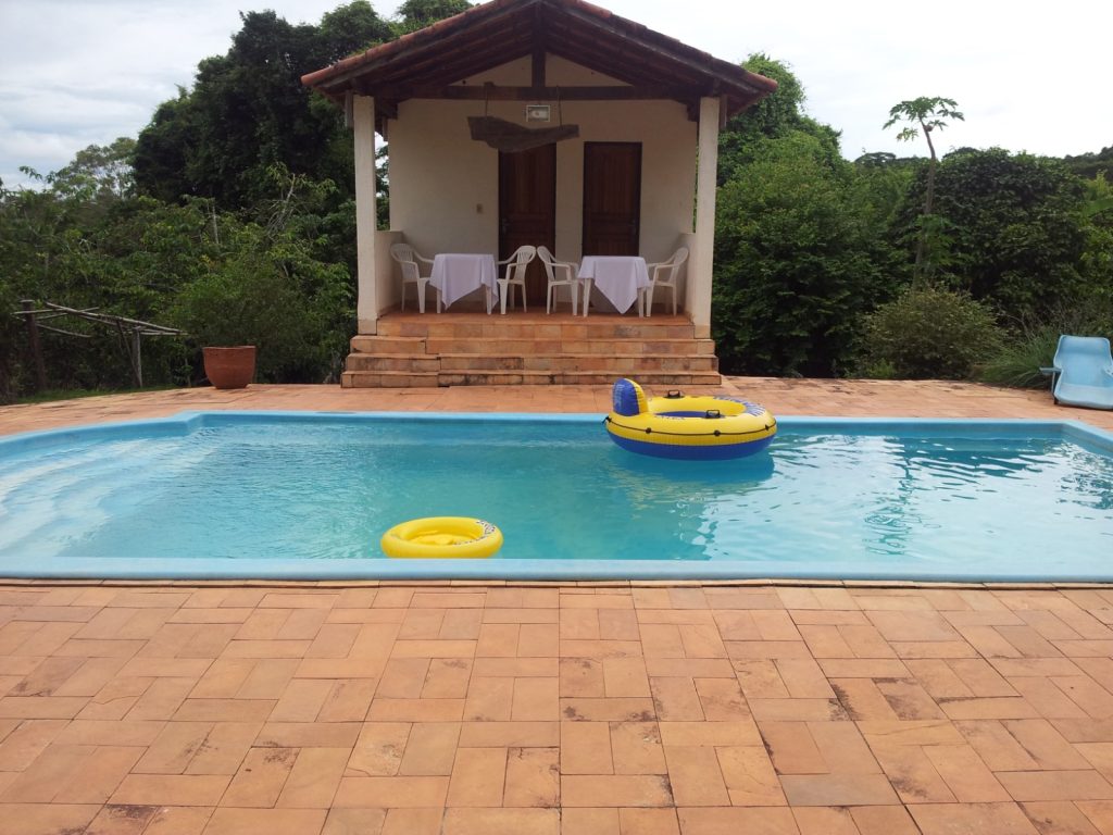 SÍTIO – PONTALETE