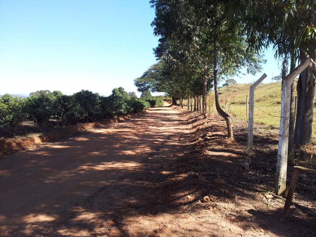 SÍTIO – PONTALETE