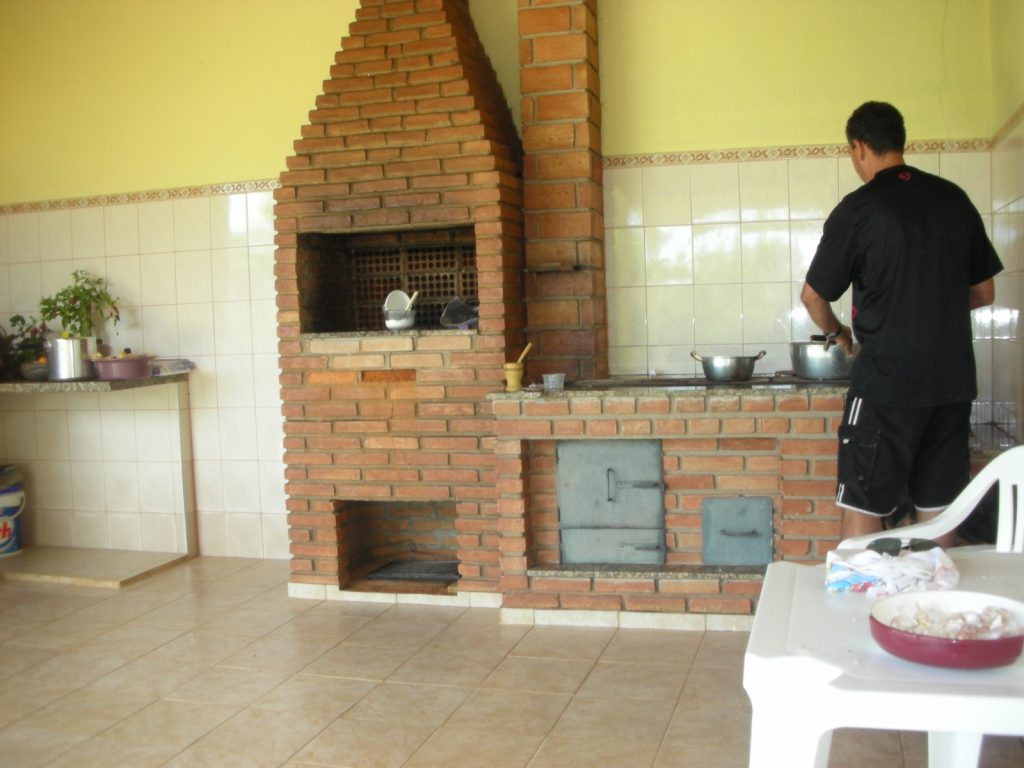 SÍTIO – PONTALETE